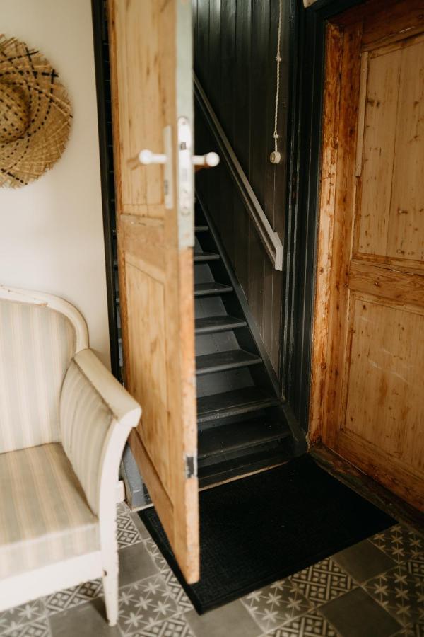 Hotel Juras Maja Ausekli à Kaltene Extérieur photo